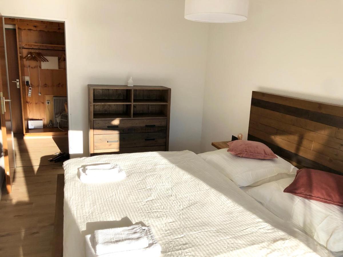 Zu Hause Am See - Pool, Sauna, Fitnessraum Schluchsee Exteriör bild