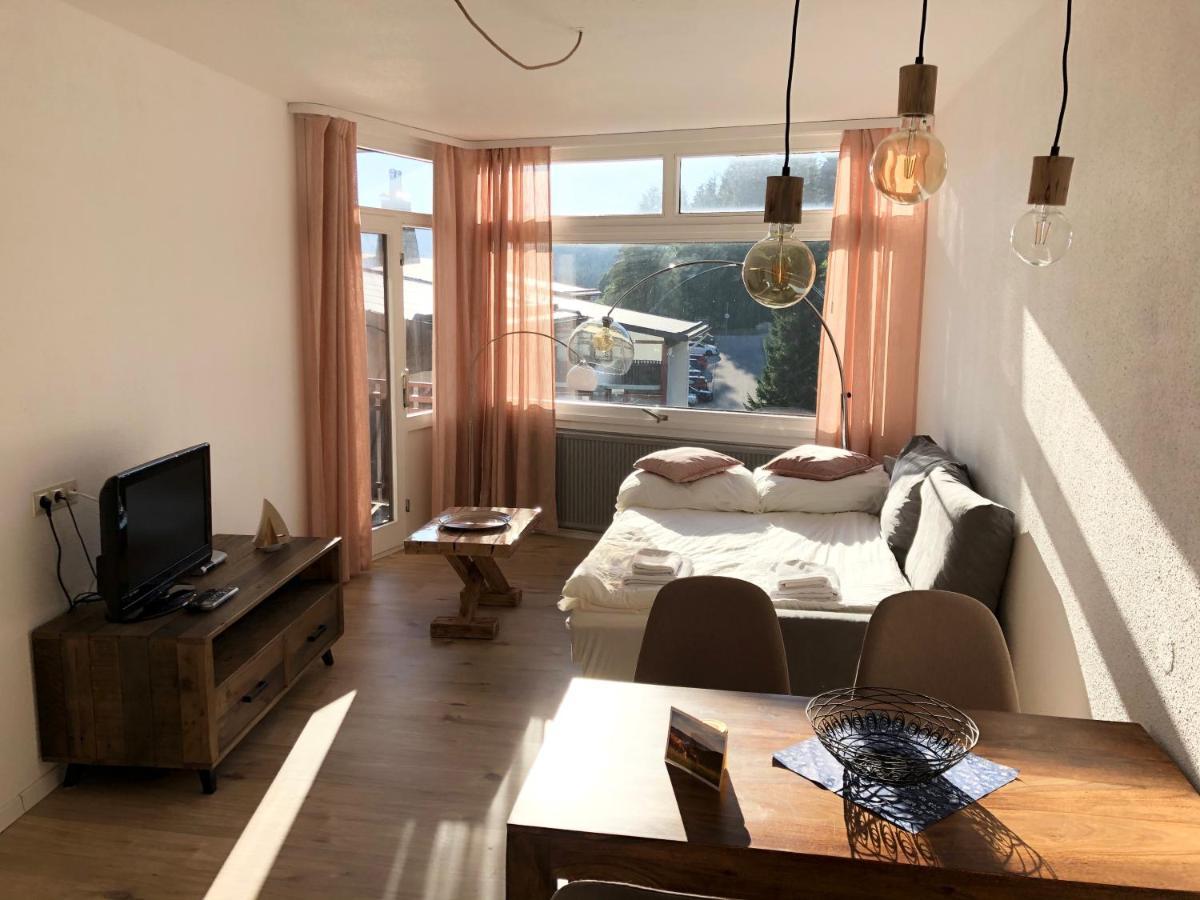 Zu Hause Am See - Pool, Sauna, Fitnessraum Schluchsee Exteriör bild