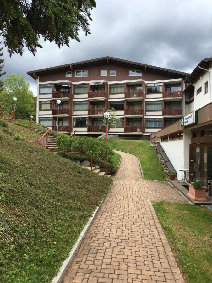 Zu Hause Am See - Pool, Sauna, Fitnessraum Schluchsee Exteriör bild