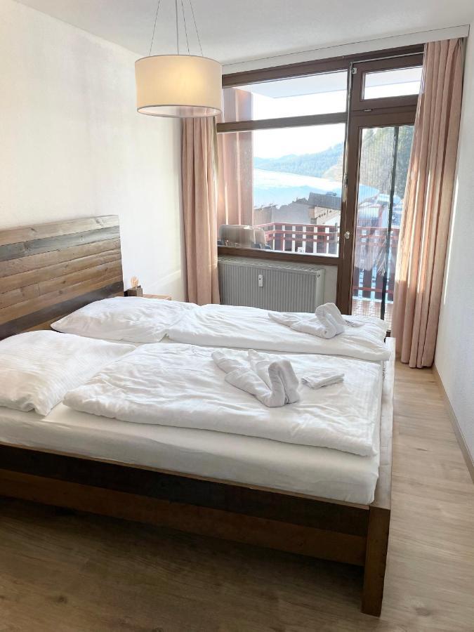 Zu Hause Am See - Pool, Sauna, Fitnessraum Schluchsee Exteriör bild