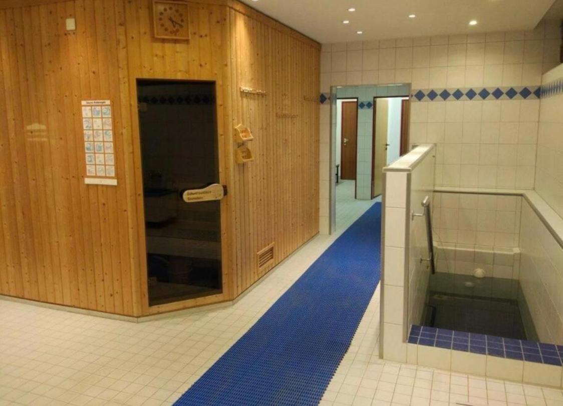 Zu Hause Am See - Pool, Sauna, Fitnessraum Schluchsee Exteriör bild